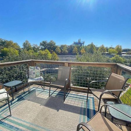 Comal River Condo 375 نيو بروانفيلز المظهر الخارجي الصورة