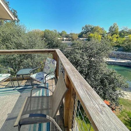 Comal River Condo 375 نيو بروانفيلز المظهر الخارجي الصورة