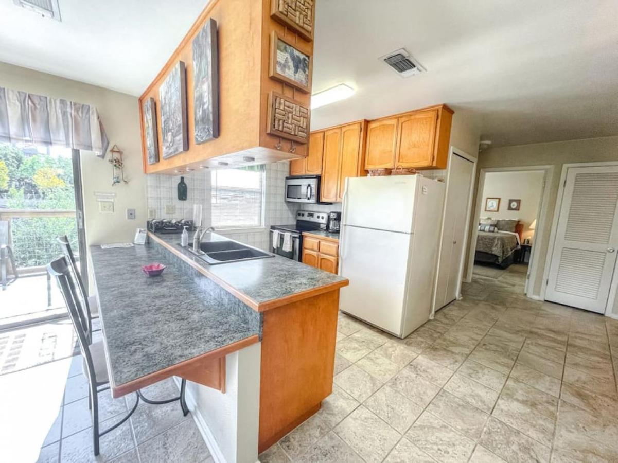 Comal River Condo 375 نيو بروانفيلز المظهر الخارجي الصورة