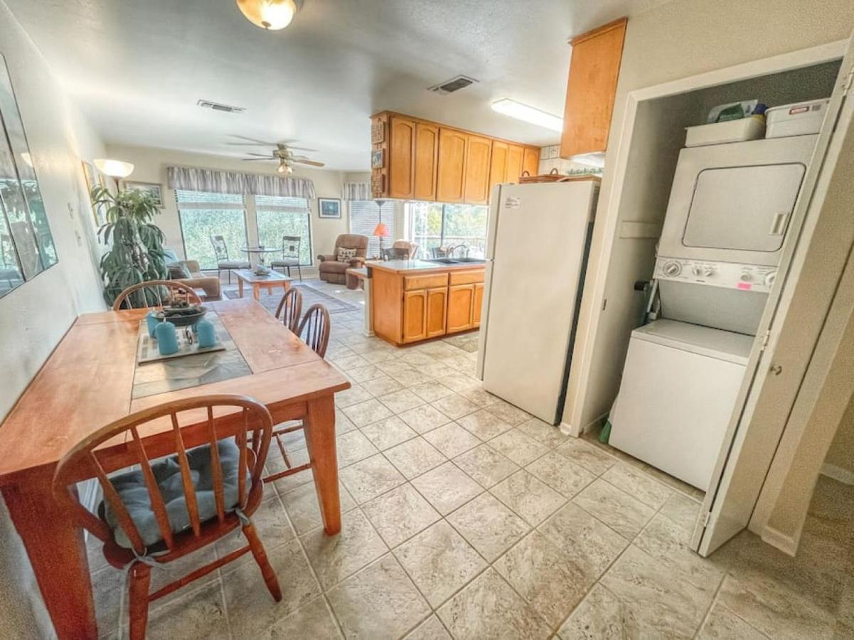 Comal River Condo 375 نيو بروانفيلز المظهر الخارجي الصورة