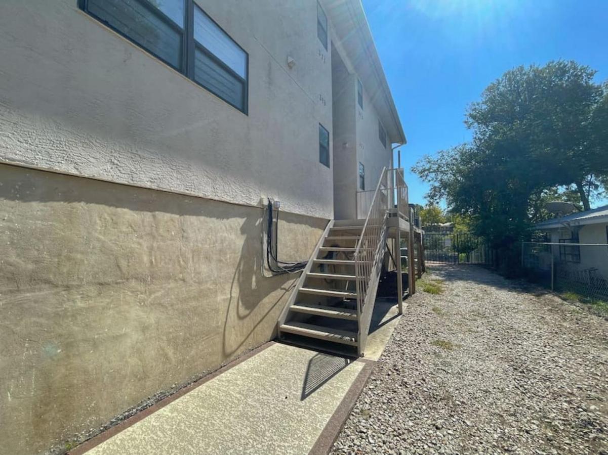 Comal River Condo 375 نيو بروانفيلز المظهر الخارجي الصورة