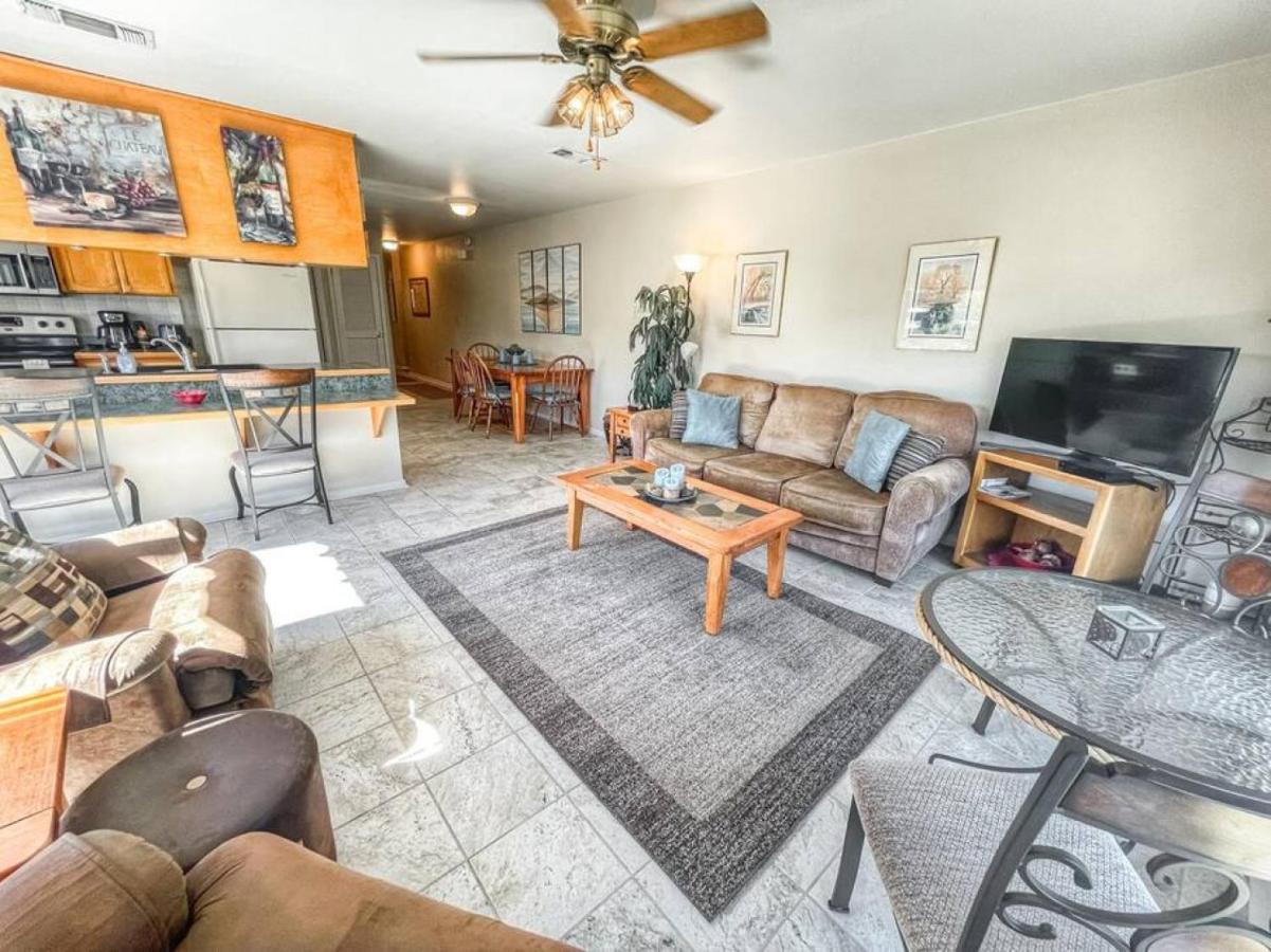Comal River Condo 375 نيو بروانفيلز المظهر الخارجي الصورة