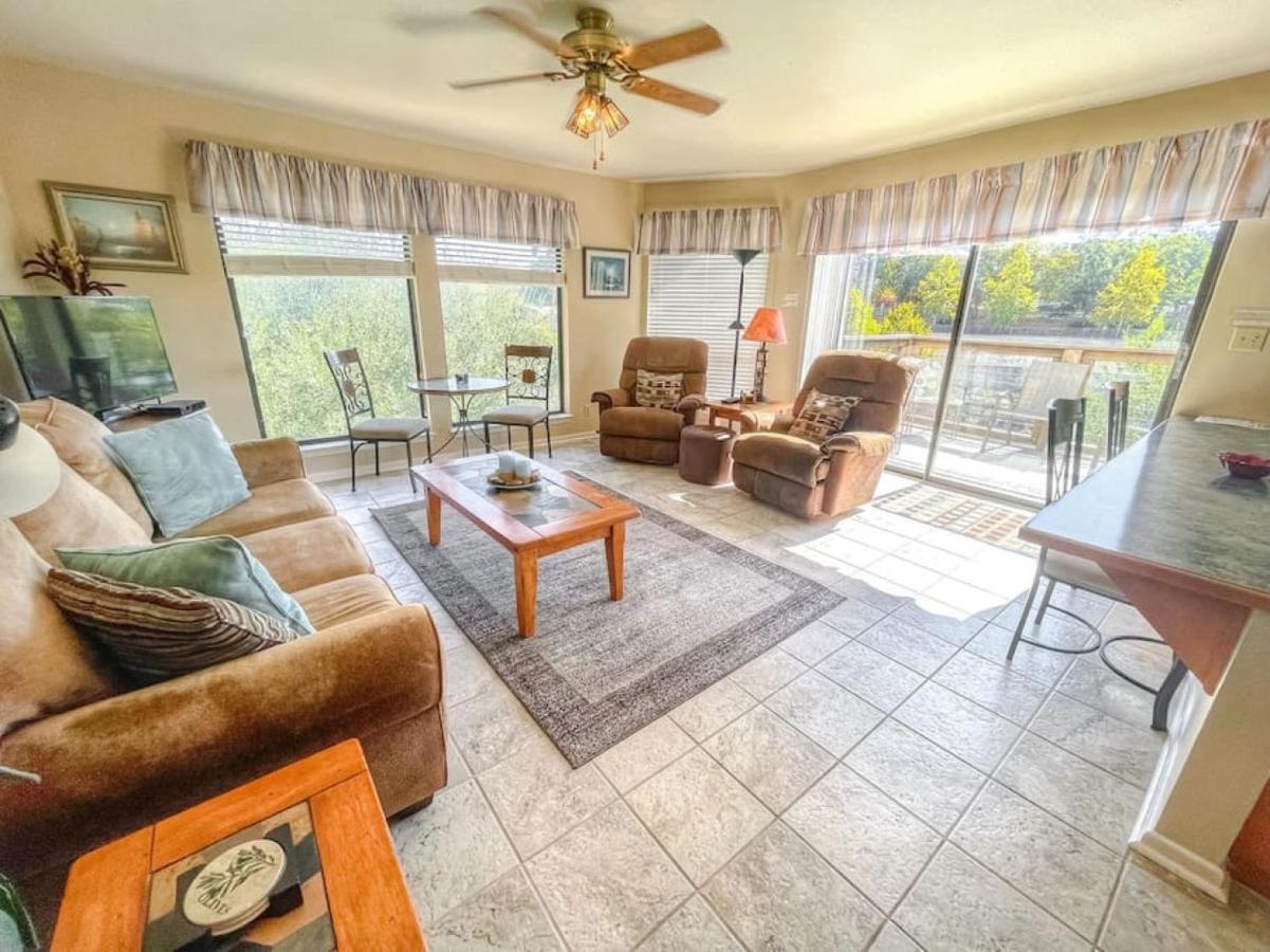 Comal River Condo 375 نيو بروانفيلز المظهر الخارجي الصورة
