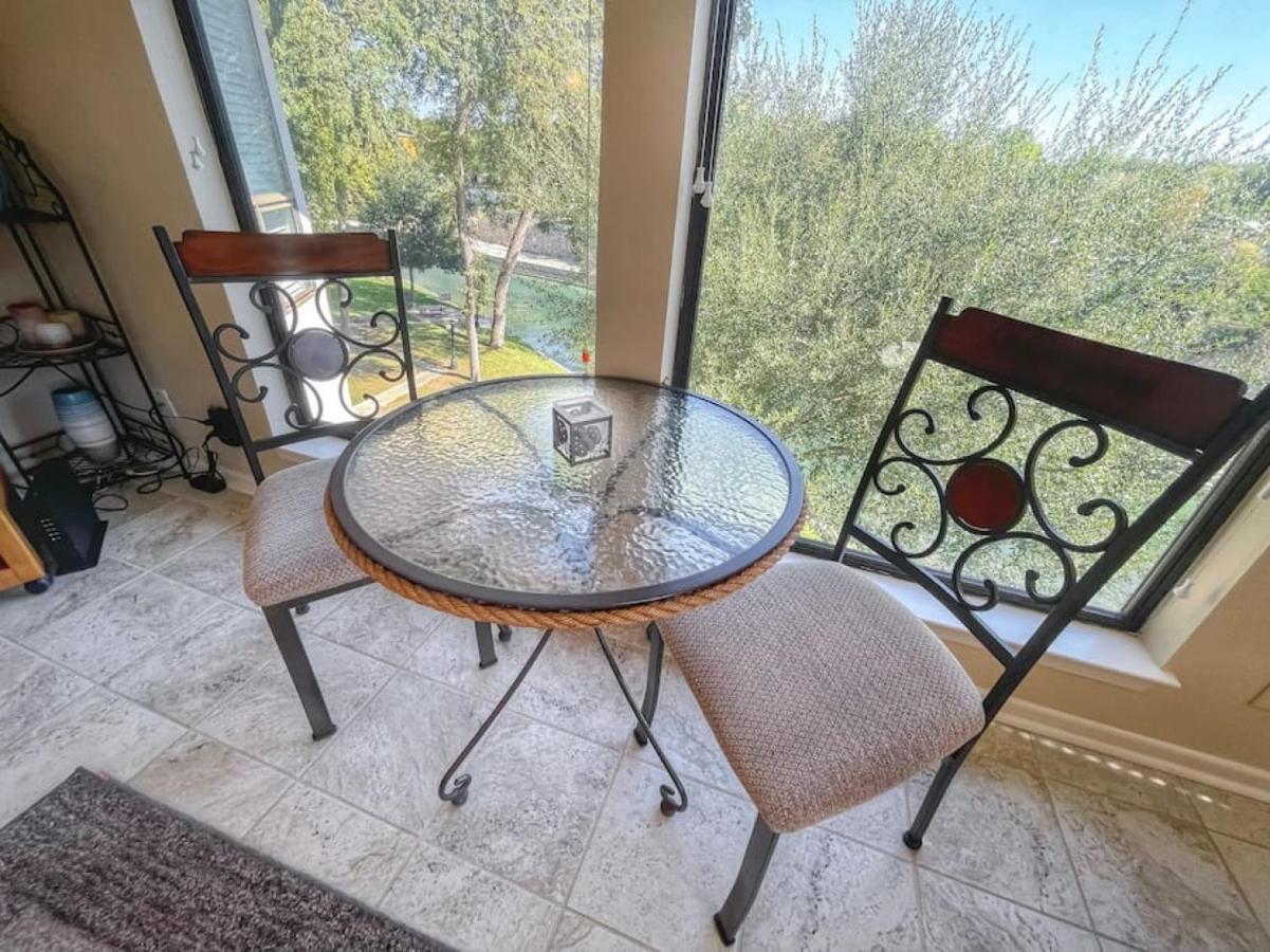Comal River Condo 375 نيو بروانفيلز المظهر الخارجي الصورة