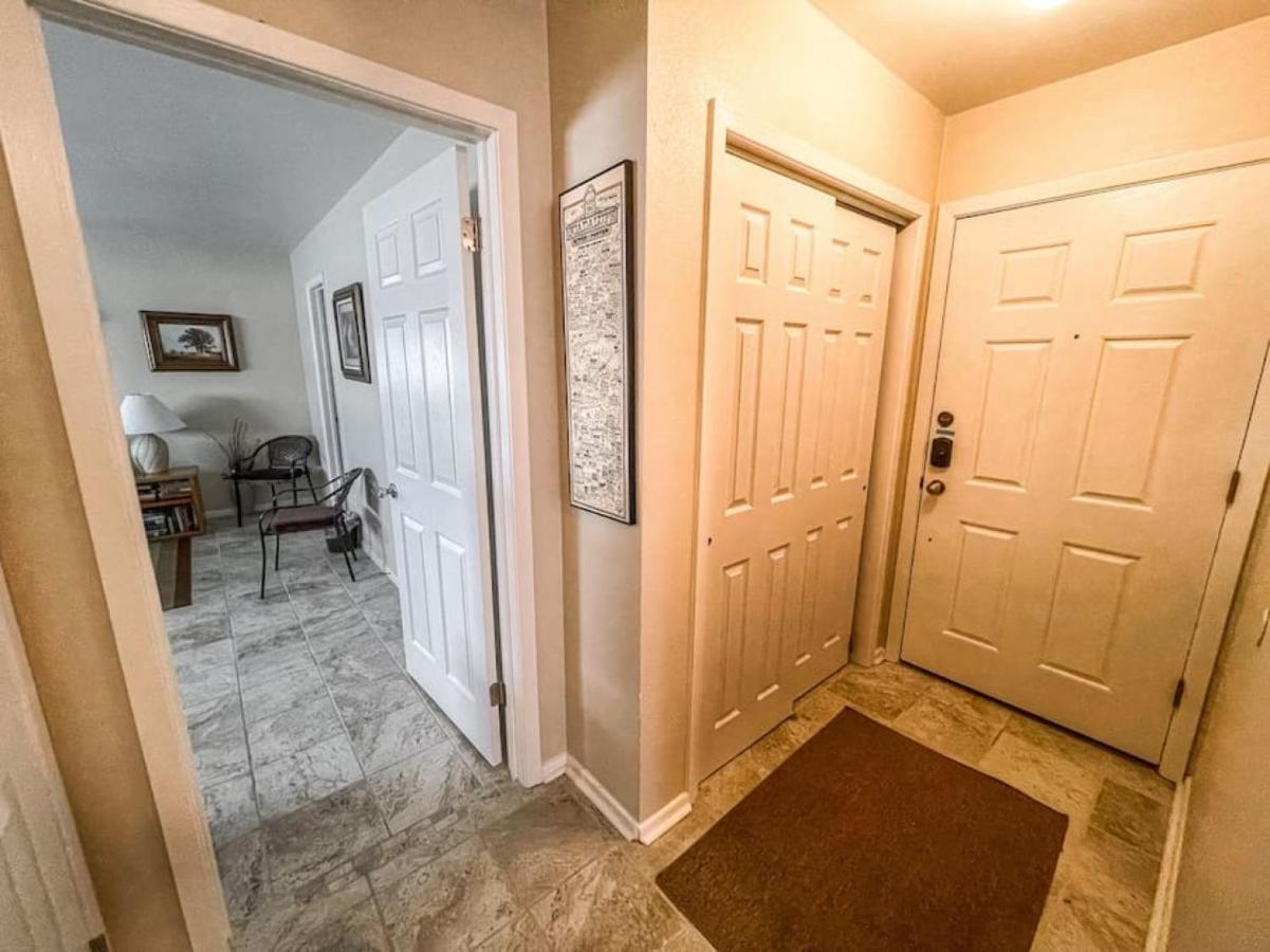 Comal River Condo 375 نيو بروانفيلز المظهر الخارجي الصورة