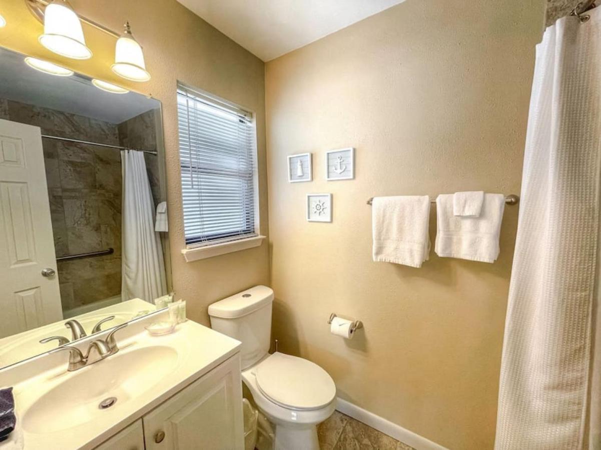 Comal River Condo 375 نيو بروانفيلز المظهر الخارجي الصورة