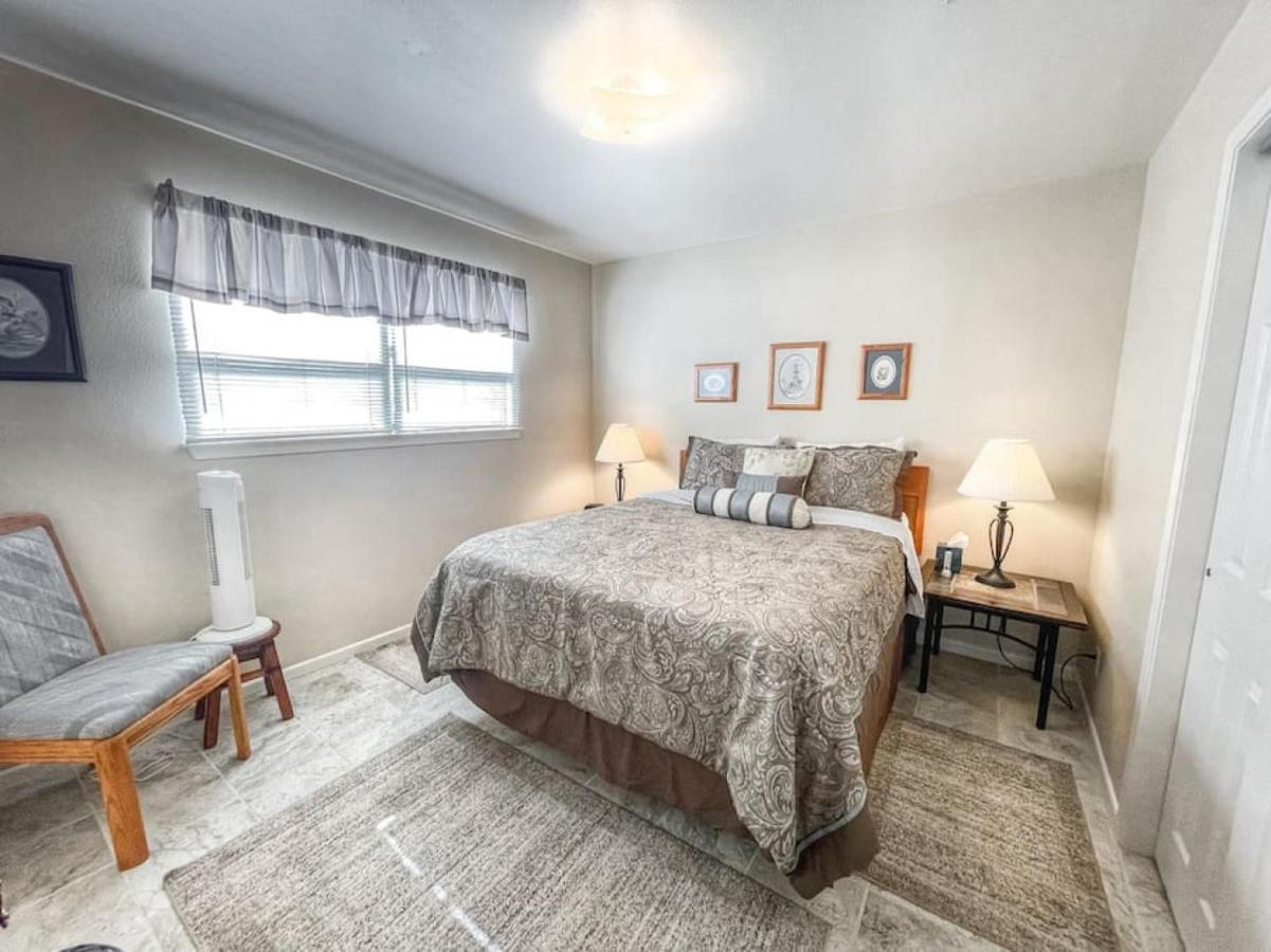 Comal River Condo 375 نيو بروانفيلز المظهر الخارجي الصورة