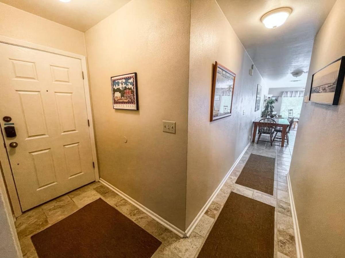 Comal River Condo 375 نيو بروانفيلز المظهر الخارجي الصورة