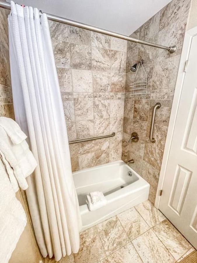 Comal River Condo 375 نيو بروانفيلز المظهر الخارجي الصورة