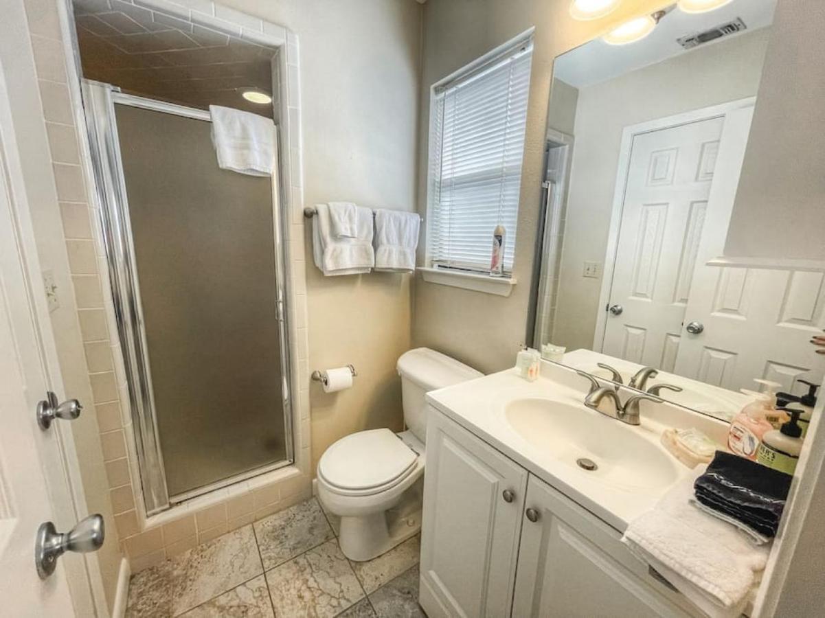 Comal River Condo 375 نيو بروانفيلز المظهر الخارجي الصورة