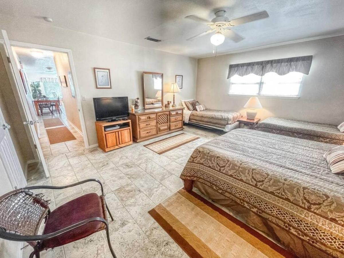 Comal River Condo 375 نيو بروانفيلز المظهر الخارجي الصورة